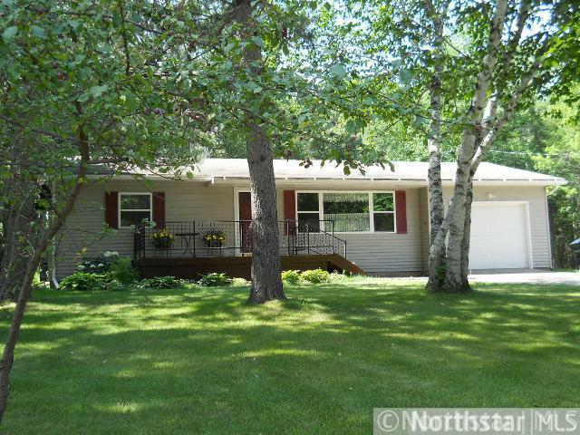 13473 Memorywood Dr, Baxter, MN 56425 photo 1