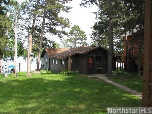 14376 Chippewa Loop, Park Rapids, MN 56470 photo 1