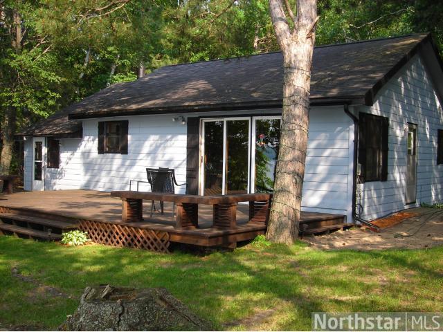 23095 Gunner Dr, Park Rapids, MN 56470 photo 1