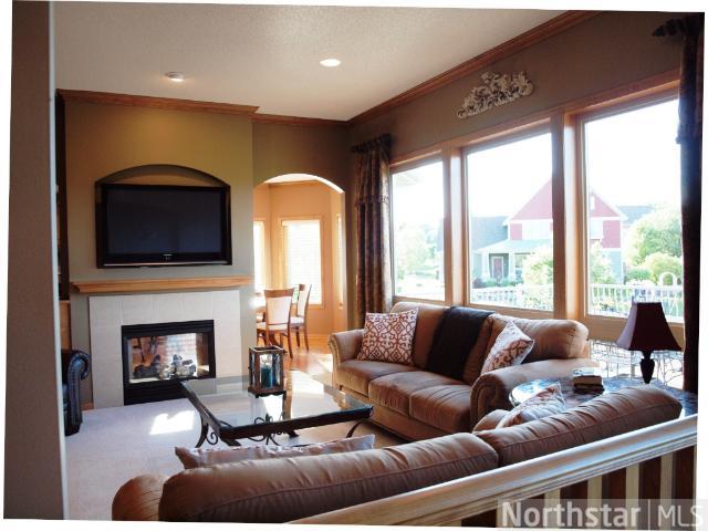 13187 Drumcliffe Path, Rosemount, MN 55068 photo 6