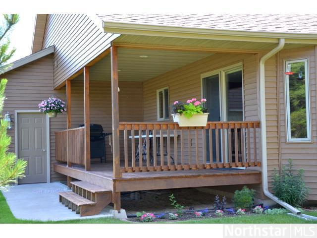 12627 Second St, Baxter, MN 56425 photo 3