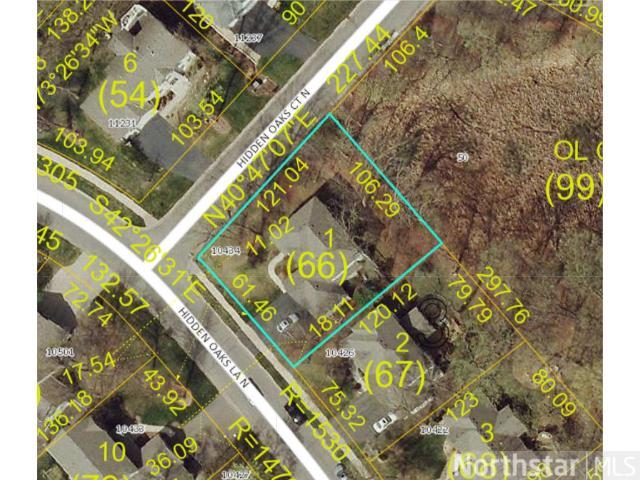 10434 Hidden Oaks N Ln, Champlin, MN 55316 photo 14