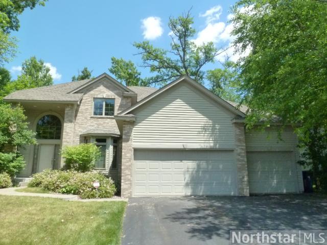 10434 Hidden Oaks N Ln, Champlin, MN 55316 photo 1