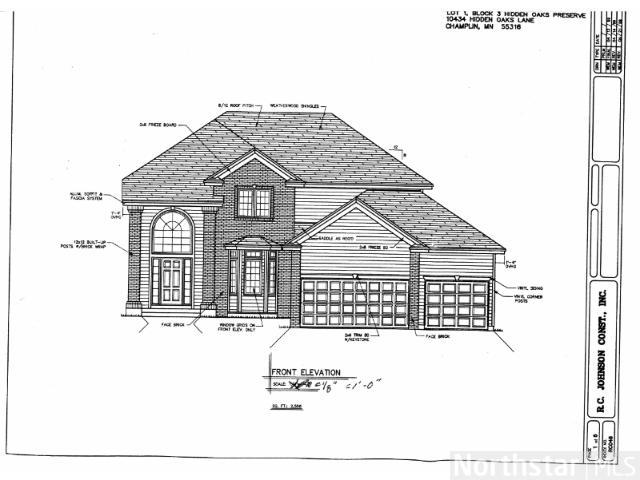 10434 Hidden Oaks N Ln, Champlin, MN 55316 photo 15