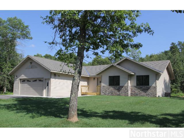 9534 Libby Ln, Brainerd, MN 56401 photo 1