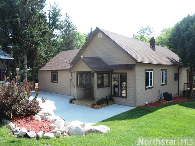214 5th S St, Walker, MN 56484 photo 1