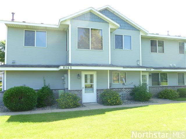 8563 S Pond Trl, Champlin, MN 55316 photo 1