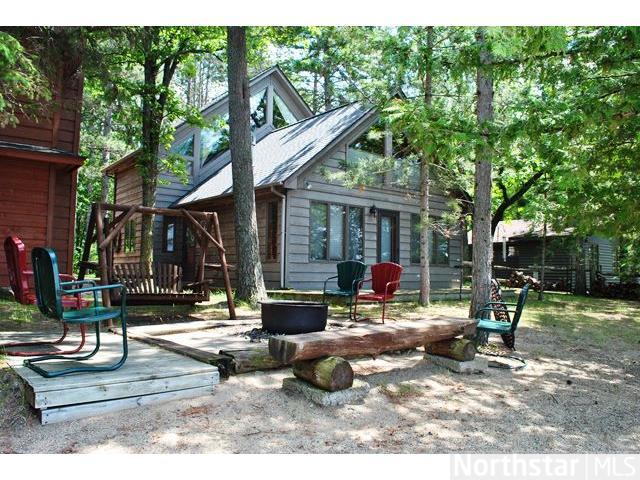 34967 County 39, Laporte, MN 56461 photo 1