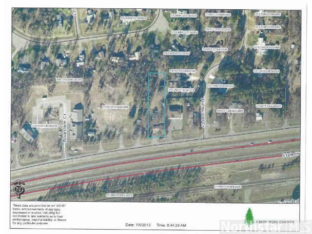 6948 Fairview Rd, Baxter, MN 56425 photo 10