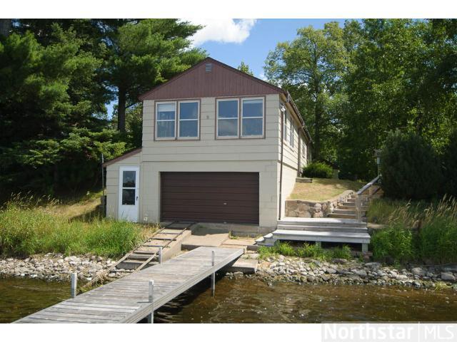 8273 Paradise Beach Ct, Brainerd, MN 56401 photo 1
