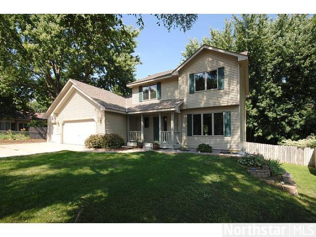5056 Oxbow Pl, Champlin, MN 55316 photo 1