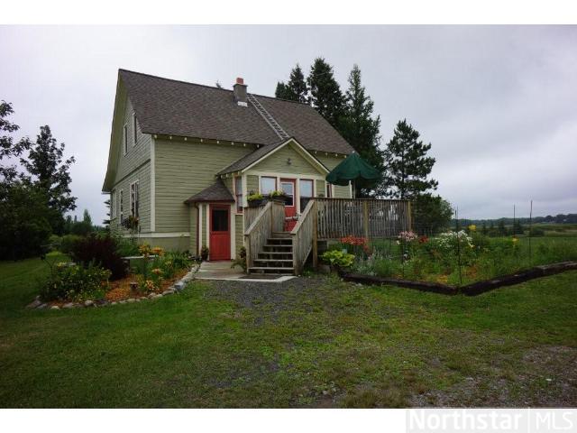 10202 Fall Rd, Angora, MN 55703 photo 1