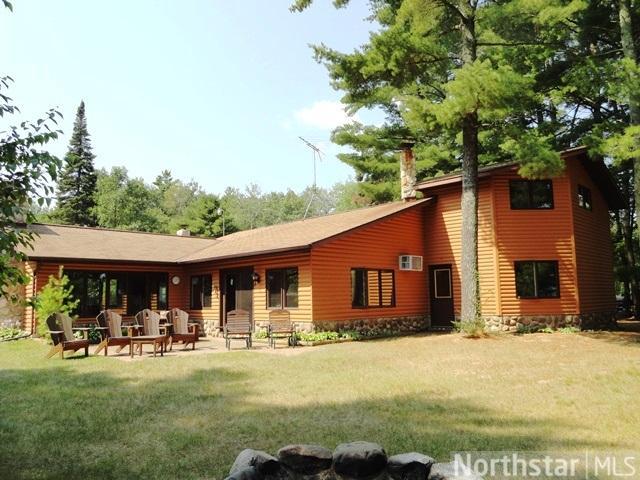 1734 12th Ave NW, Backus, MN 56435 photo 1