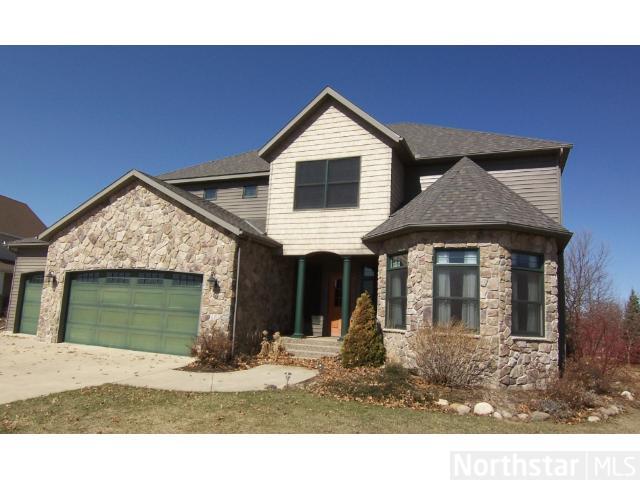 2181 Mill Pond Dr, Saint Cloud, MN 56303 photo 1