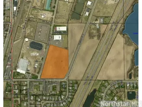 100 11th Ave SE, Cambridge, MN 55008