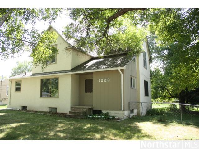 1220 N Street NE, Brainerd, MN 56401 photo 1