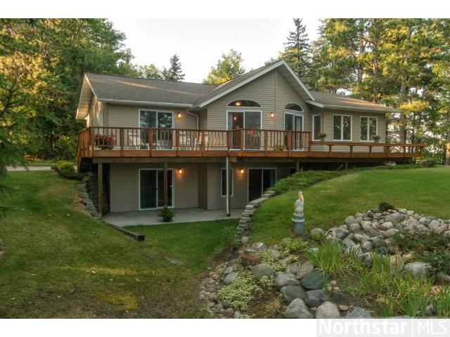 6780 Shingobee Rd NW, Walker, MN 56484 photo 1
