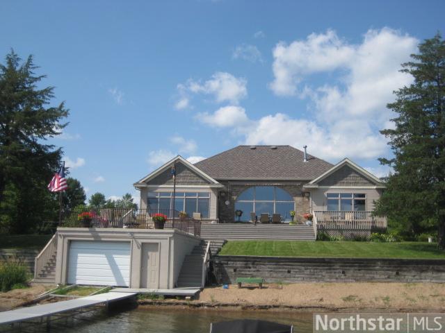 29607 Arbor Dr, Grey Eagle, MN 56336 photo 1