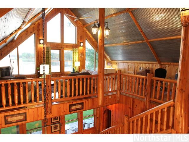 4332 Lakeview Dr, Cushing, MN 56443 photo 11