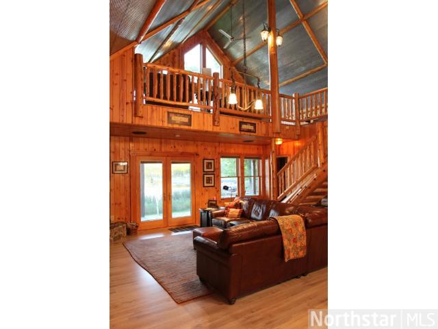 4332 Lakeview Dr, Cushing, MN 56443 photo 4