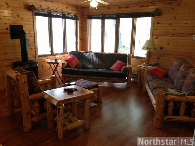 1258 County 46 NW, Hackensack, MN 56452 photo 2