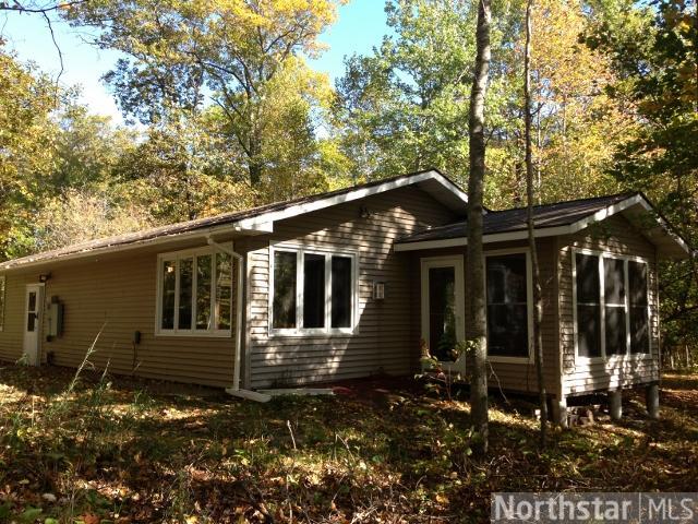 1258 County 46 NW, Hackensack, MN 56452 photo 1