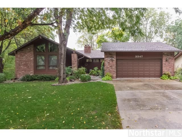 5547 E Danube Rd, Minneapolis, MN 55432 photo 1