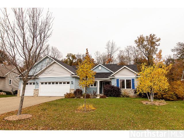 116 Bluestone Dr, Dundas, MN 55019 photo 1