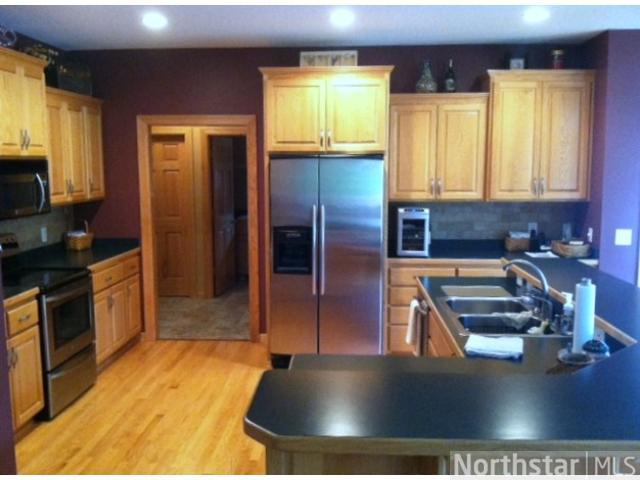 1316 Cobblestone Rd N, Champlin, MN 55316 photo 6