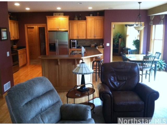 1316 Cobblestone Rd N, Champlin, MN 55316 photo 7