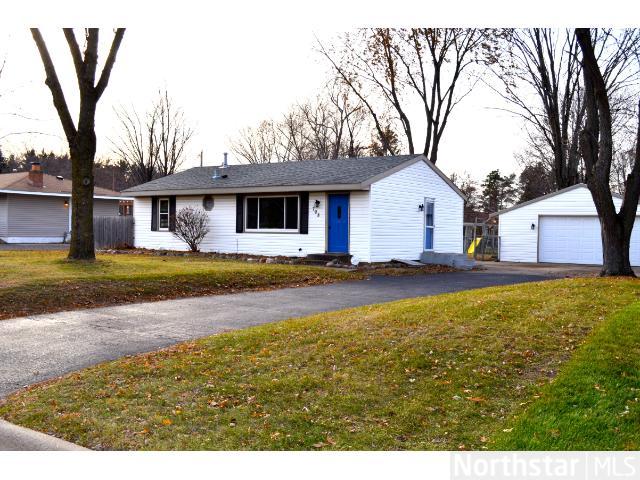 708 Baxter St N, Champlin, MN 55316 photo 1