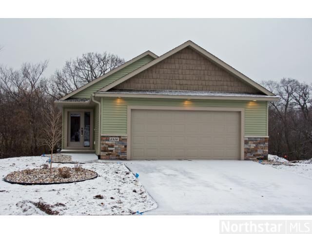 2320 Rangeview Ln, River Falls, WI 54022 photo 1