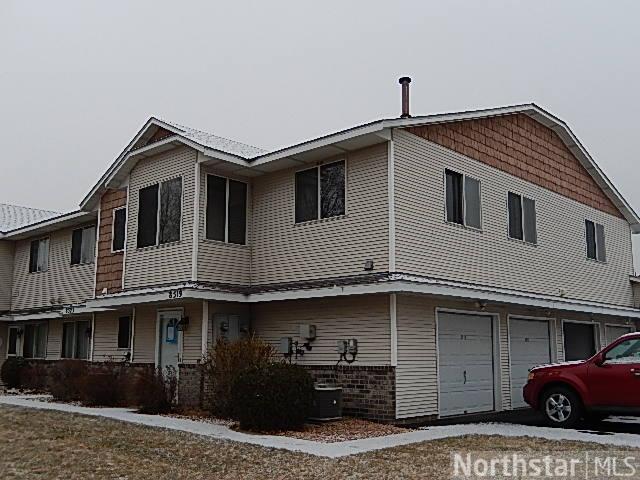 8519 S Pond Trl, Champlin, MN 55316 photo 1