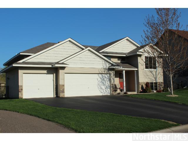 398 Lancaster N Ln, Champlin, MN 55316 photo 1