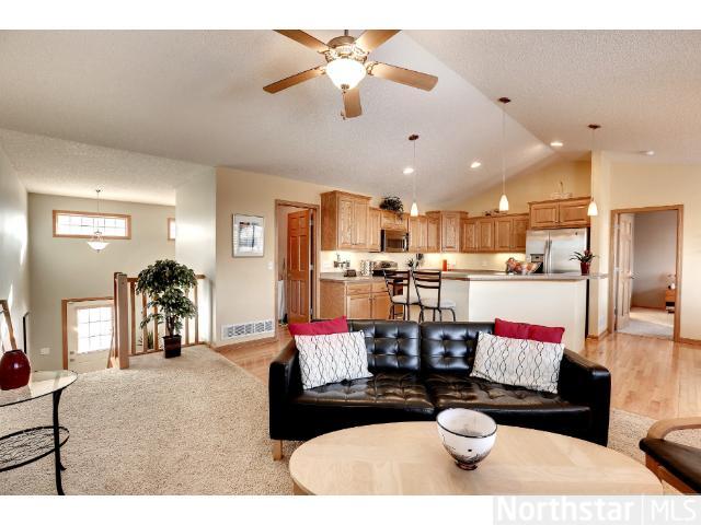 398 Lancaster N Ln, Champlin, MN 55316 photo 3
