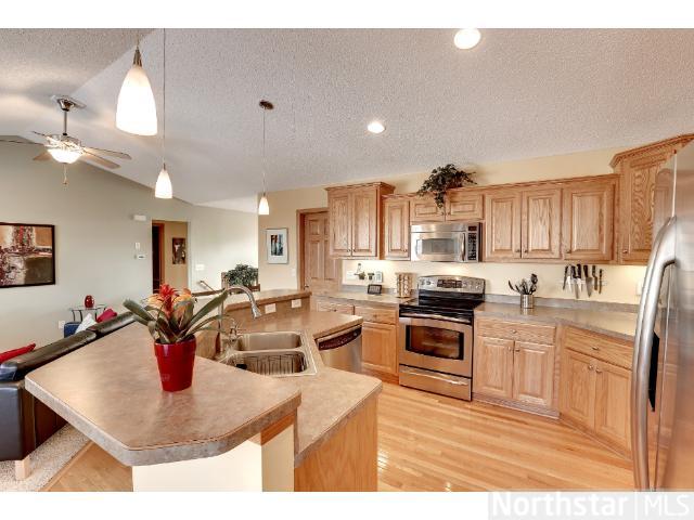 398 Lancaster N Ln, Champlin, MN 55316 photo 4
