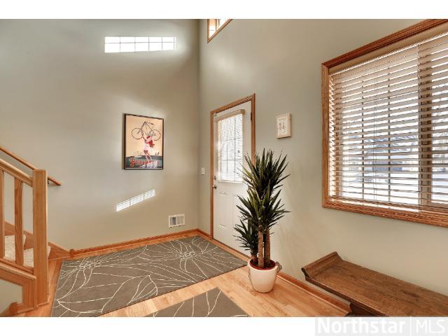 398 Lancaster N Ln, Champlin, MN 55316 photo 2