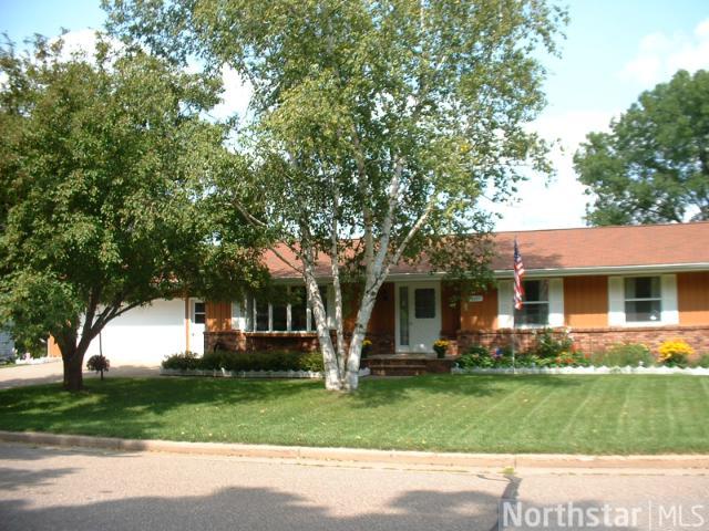 107 E Johnson St, River Falls, WI 54022 photo 1