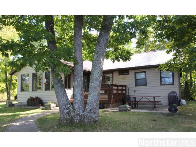 4705 White Pine Rd, Garrison, MN 56450 photo 1