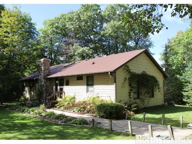 4705 White Pine Rd, Garrison, MN 56450 photo 2