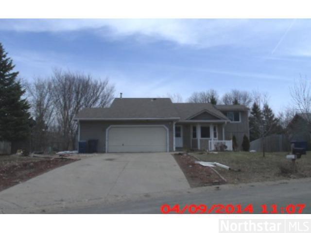 12852 Belle Aire Dr, Champlin, MN 55316 photo 1