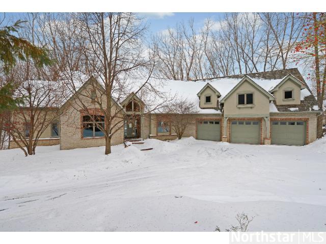 4195 Trillium Ln E, Mound, MN 55364 photo 1