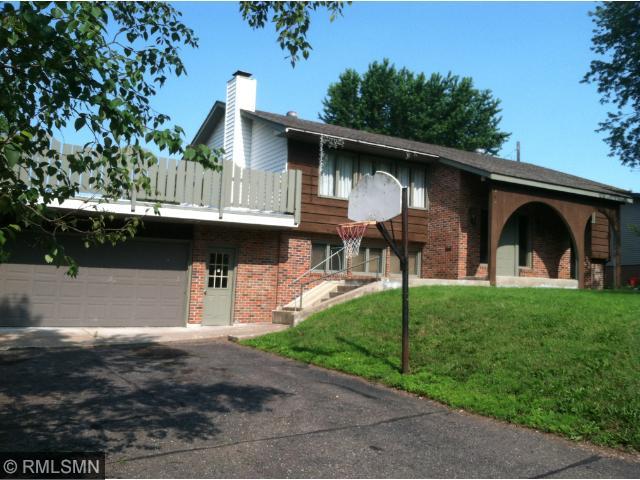 717 Summit Ln, Mora, MN 55051 photo 1