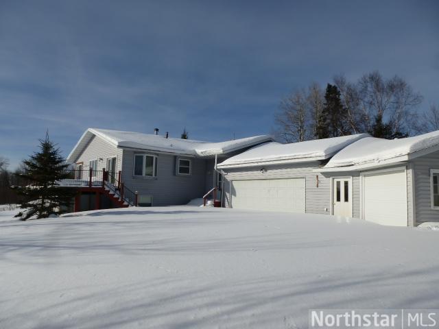 1095 75th Ne Ave, Outing, MN 56662 photo 1