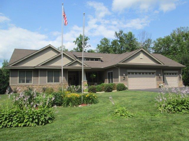 8347 Clint Rd, Rush City, MN 55069 photo 1