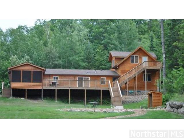 40373 Emily Dr, Emily, MN 56447 photo 1