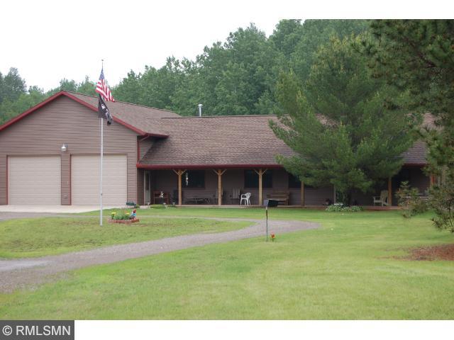 46864 189th Pl, Mcgregor, MN 55760 photo 1