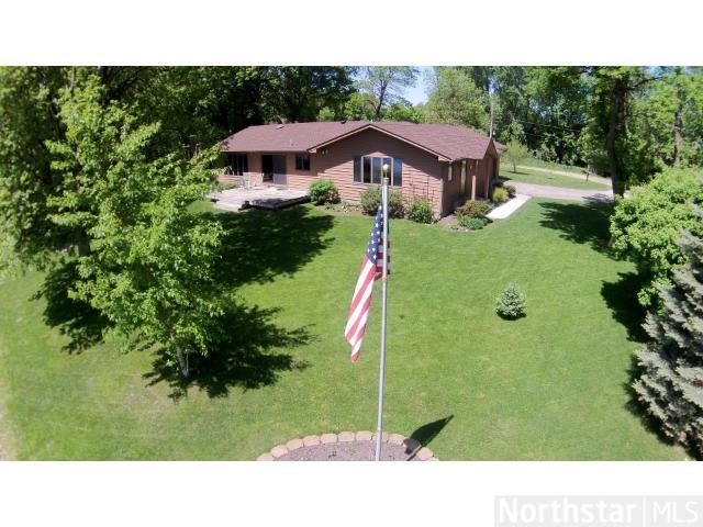 6103 Devitt Ave NW, Maple Lake, MN 55358 photo 1