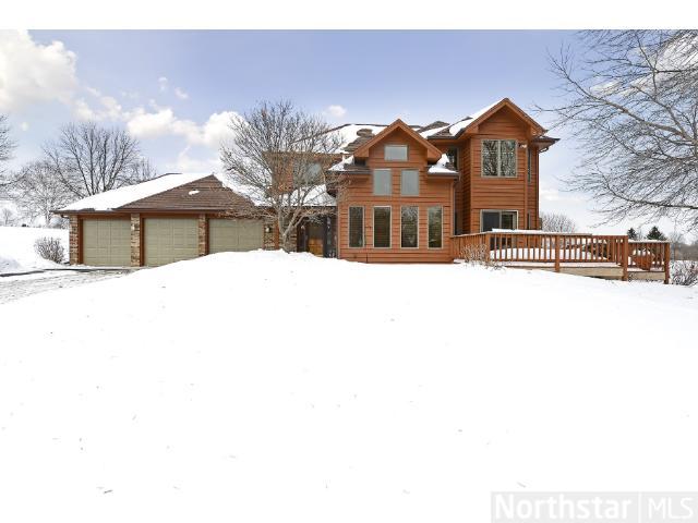 20400 Hackamore Rd, Hamel, MN 55340 photo 1