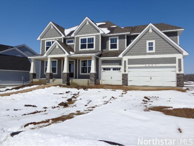 3961 Holasek Path, Chaska, MN 55318 photo 1